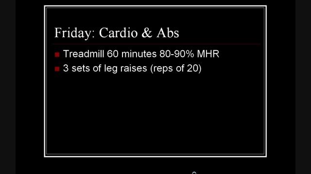 Brad Pitt Fight Club Workout - How to Get Ripped Like Brad Pitt смотреть онлайн