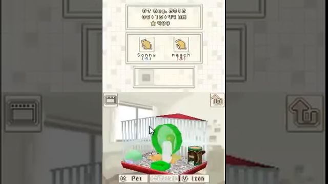 Hamsterz 2 (Gameplay) смотреть онлайн