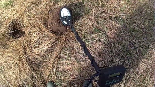 Я ТАК ЕЩЕ НЕ КОПАЛ. ОТЛИЧНЫЙ КОП СЕРЕБРА. Золотая Орда. смотреть онлайн