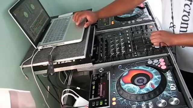 Mix 1.