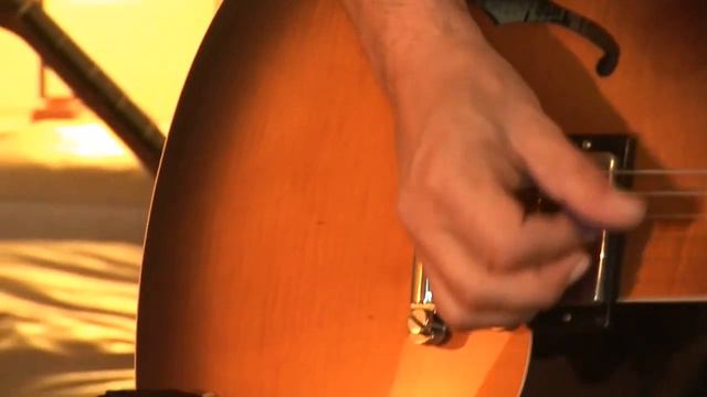1993 Gibson ES-335 Dot Reissue Part2 смотреть онлайн