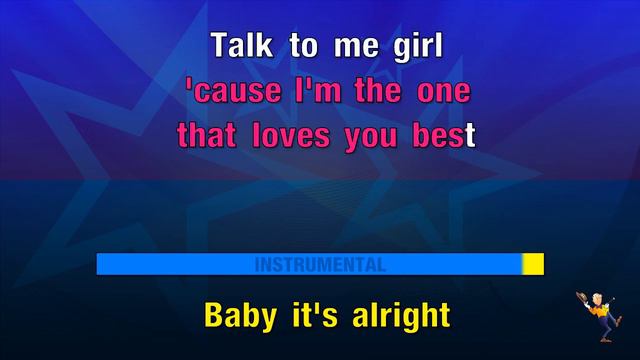 The Way I Are - Timbaland & Keri Hilson (KARAOKE)