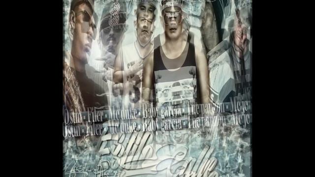 ESTILO DE CALLE aixcaquema records 2015 ostin mc jc baby garcia the panzon duke filer смотреть онлайн