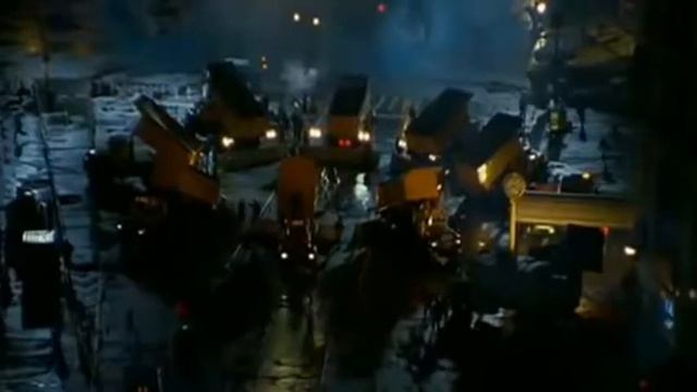 Годзилла   Шура Каретный