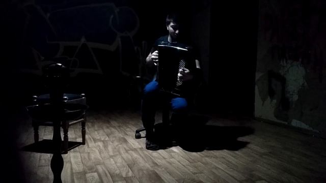 ДУШЕВНО НА АККОРДЕОНЕ смотреть онлайн