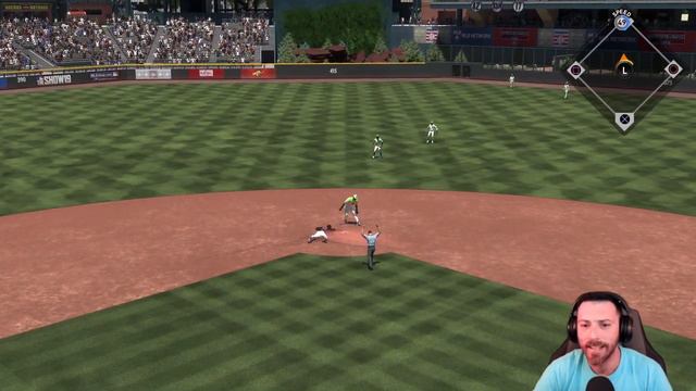 Huge Signature Pull & A Monster Home Run! Signature Hanley Ramirez Debut! - MLB The Show 19 смотреть онлайн