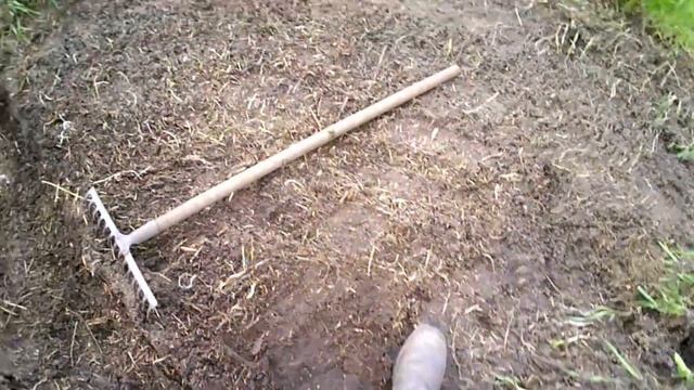 Высокая Грядка прямо в ДЕРНЕ смотреть онлайн