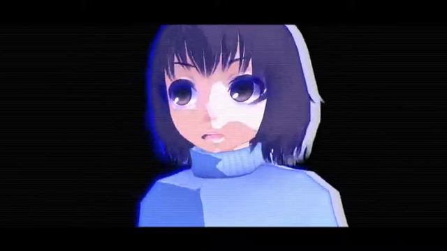 【MMD UNDERTALE】 Forget motion DL [BY Frisk Chara] смотреть онлайн