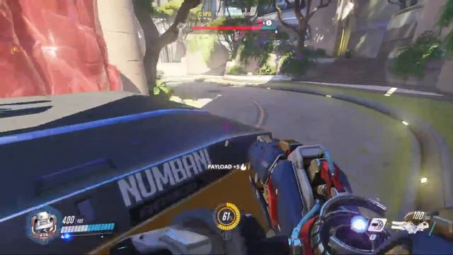 Overwatch Rules I play it too much 5 смотреть онлайн