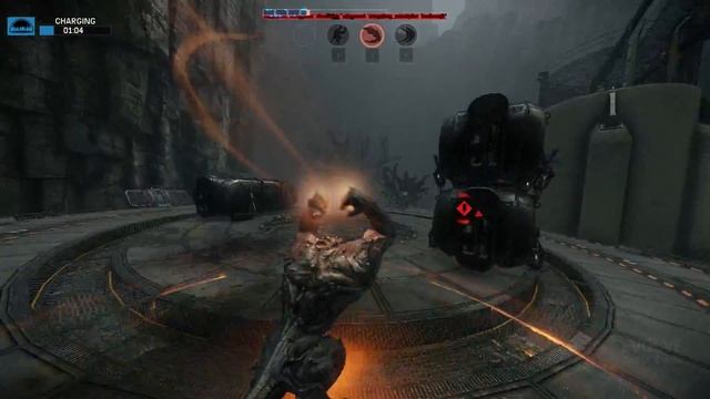 Gut git gud at Evolve Stage 2 смотреть онлайн