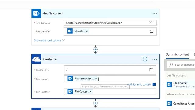 Convert Documents to PDF in SharePoint Online смотреть онлайн