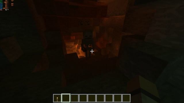 BENCHMARK MINECRAFT RAY-TRACING RTX 2070 SUPER смотреть онлайн