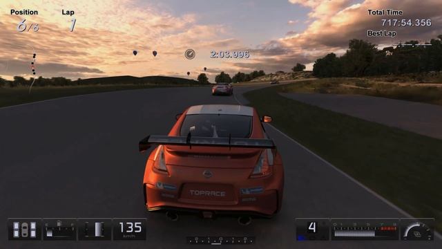 Ascari Race Resort BETA Gameplay / Assetto Corsa / New Track Mod