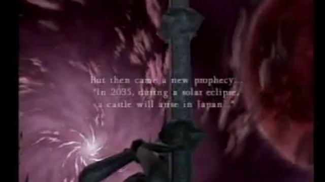 Castlevania Judgment: Alucard WalkThrough Part 3 Final Boss & Full Ending смотреть онлайн