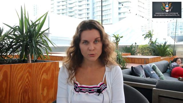 Зачем нужен АДВОКАТ на ПОЛИТИЧЕСКОЕ УБЕЖИЩЕ в США | Иммиграция и Бизнес в США смотреть онлайн