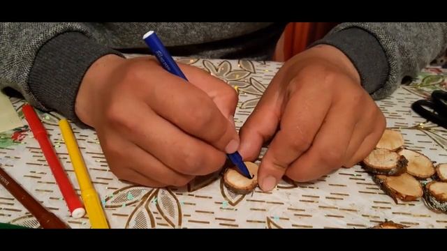 Изготовление Пано из ягеля