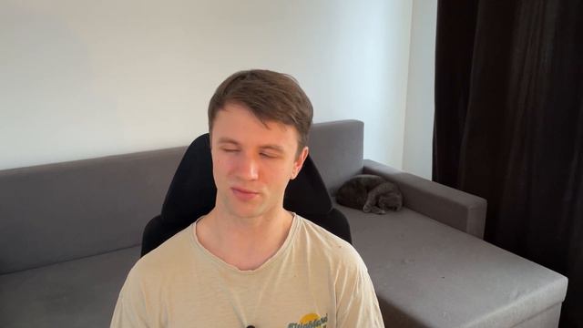 Медитация - Избавиться от ненужных мыслей смотреть онлайн