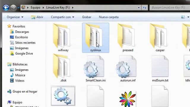 Dual boot en USB [Dos sistemas operativos en un dispositivo] смотреть онлайн