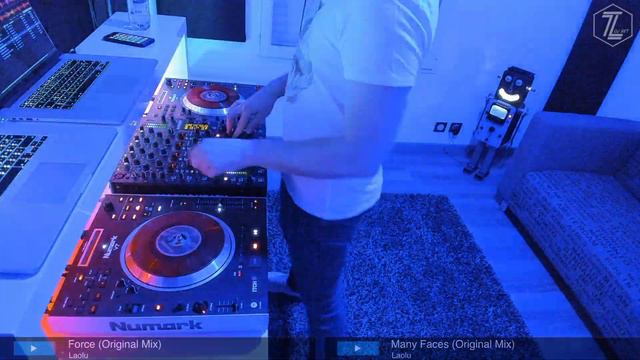 Afro House Mix DJ Set #007 April 2020