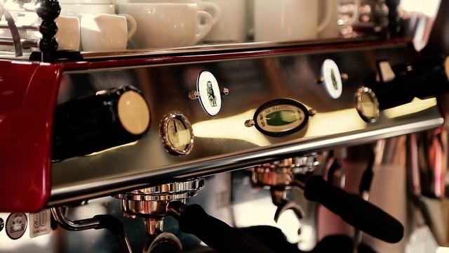 iiko в Traveler's Coffee на Научном, 17 смотреть онлайн