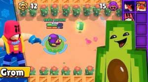 ✅ НОВЫЙ Бравлер КОРДЕЛИУС против ВСЕХ БОЙЦОВ в Бравл Старс | КУПИК ИГРАЕТ