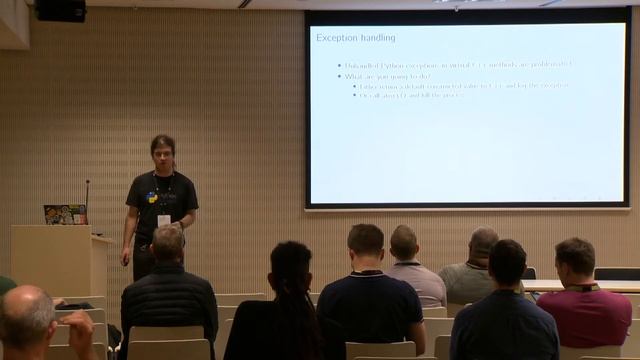 Qt and Python; code easily using the Pytest framework смотреть онлайн