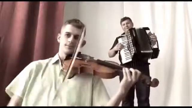 S&V Odessa - Hava Nagila смотреть онлайн