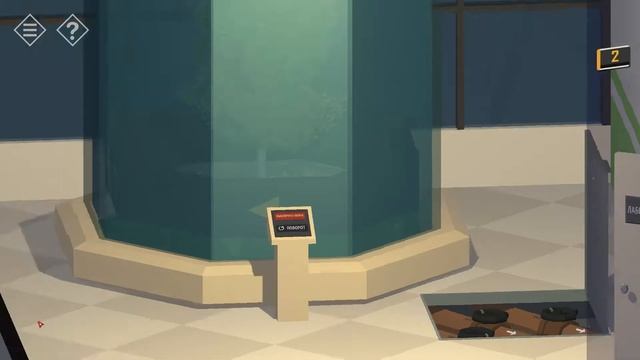 НАШЛИ TESLA TRUCK НА ПАРКОВКЕ ➨ Tiny Room Stories #6 смотреть онлайн