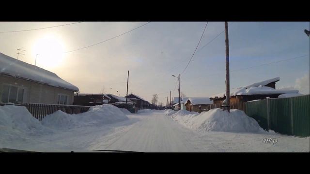 ЕНИСЕЙСК (6 февраля 2021 г.) смотреть онлайн