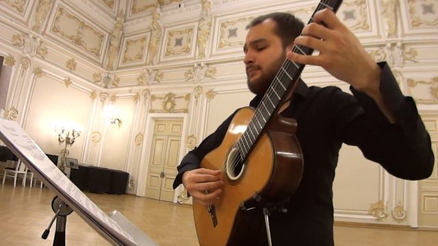 Antonio Vivaldi - Violin Sonata in G minor, Op.2 No.1, RV 27 (1708) смотреть онлайн