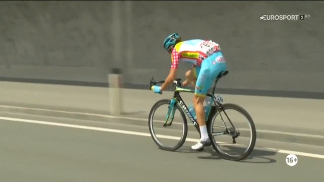 Тур Австрии 2016 / Oesterreich-Rundfahrt 2016 Stage 4 смотреть онлайн