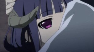 Аниме Клип - Девочка космос, девочка звездолет.