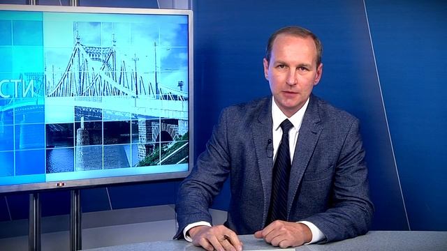 Колонка главного редактора 2020.09.18 смотреть онлайн