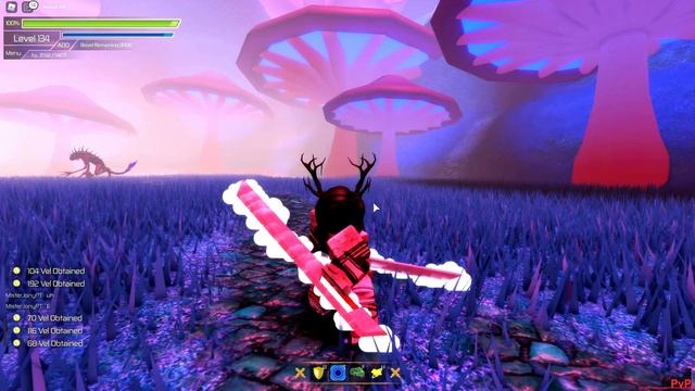 Floor 7 Drop Guide! | Roblox Swordburst 2 смотреть онлайн