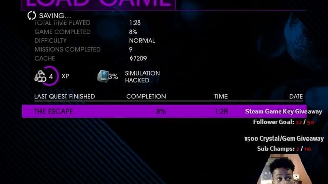 "Can't Save" error on Saints Row IV and how to fix it смотреть онлайн
