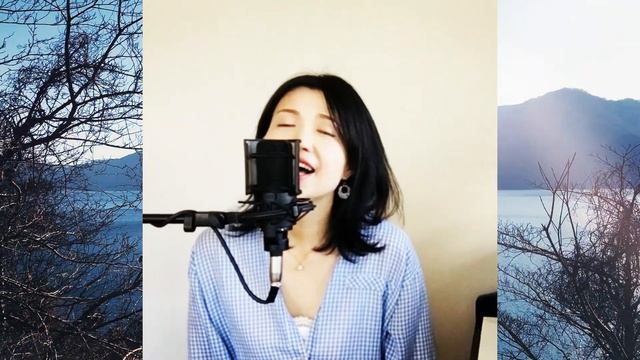 【Take Me Home, Country Roads 】John Denver (cover)piano & vocal by Minako Okuyama смотреть онлайн