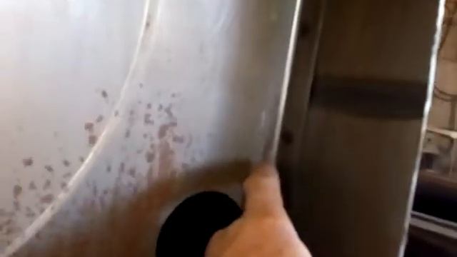 Renault Magnum. Устройство топливного бака. Почему со временем текут. d-tolik смотреть онлайн