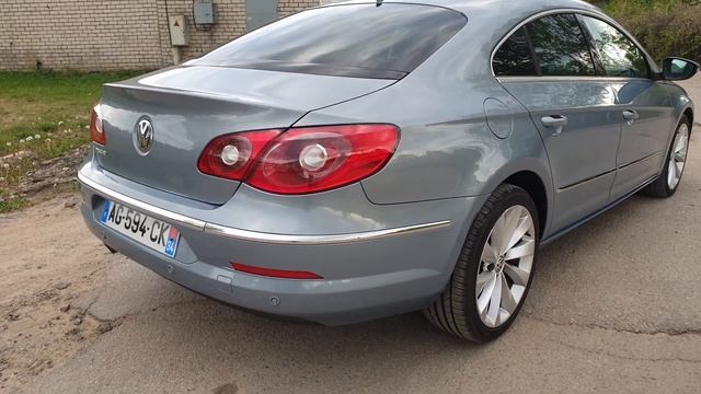 1step polish and CarPro Elixir смотреть онлайн