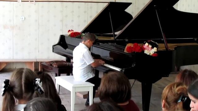 Sevan concert Z M смотреть онлайн