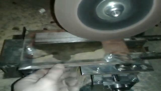 Станки для мастерской из доступных материалов /|\ Homemade Machines