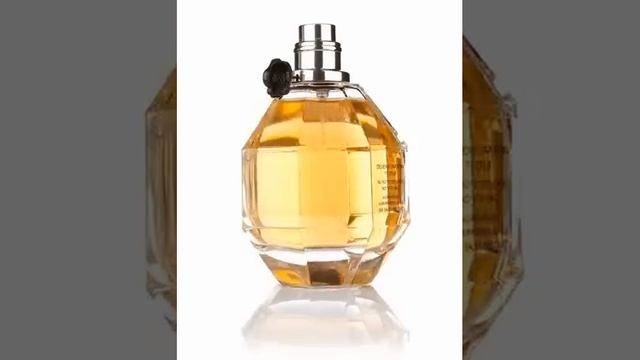 Video FlowerBomb Viktor&Rolf ( Видео Флауэр Бомб от Виктор энд Рольф ) ????  ???? смотреть онлайн