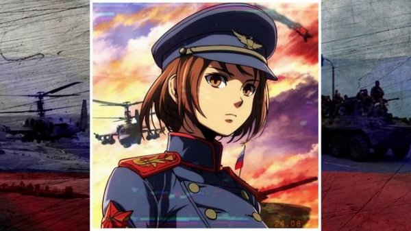 Юи ゆい - "Час Расплаты / Zero Hour"