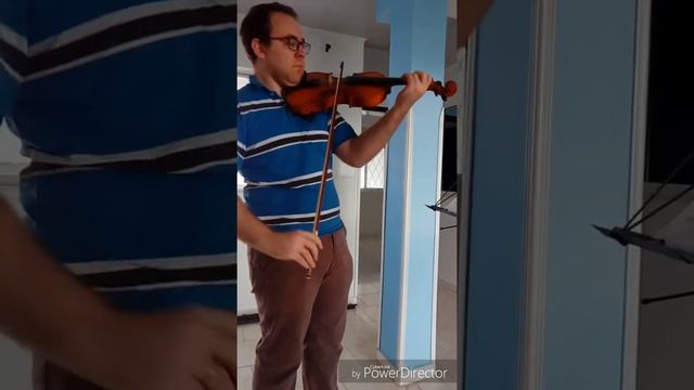 Sonata n.1 J. S. Bach смотреть онлайн