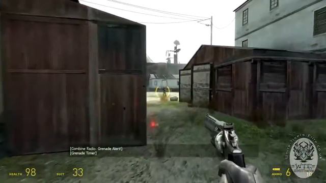 HALF-LIFE 3 МЕРТВА!!! смотреть онлайн