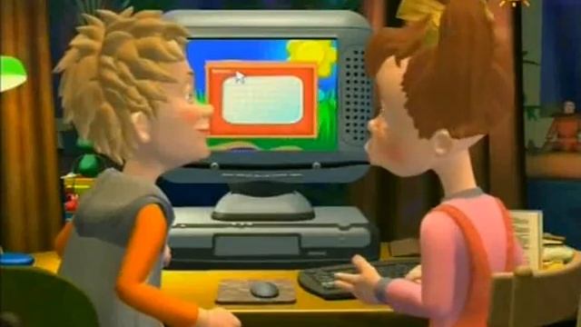 Астрономия Почемучка 07 Кометы смотреть онлайн