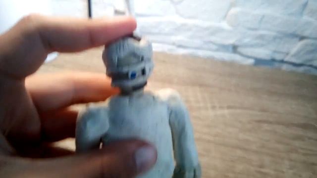 Обзор фигурок по токийском гуле смотреть онлайн