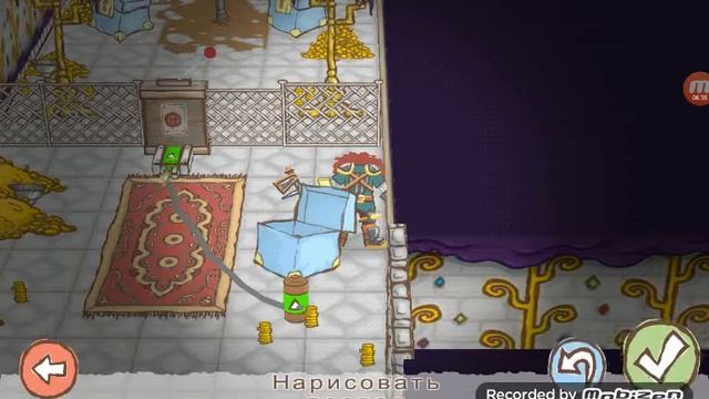 Прохождение игры draw a stickman epic 2 drawn below смотреть онлайн