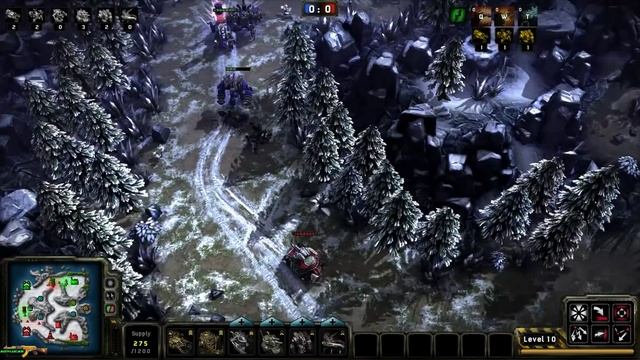 Arena Wars 2 Gameplay Part 2 смотреть онлайн