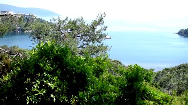 Istanbul Prince's Islands/Стамбул:Принцевы острова смотреть онлайн