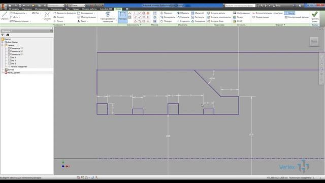 27 Параметрический цилиндр ч2 смотреть онлайн